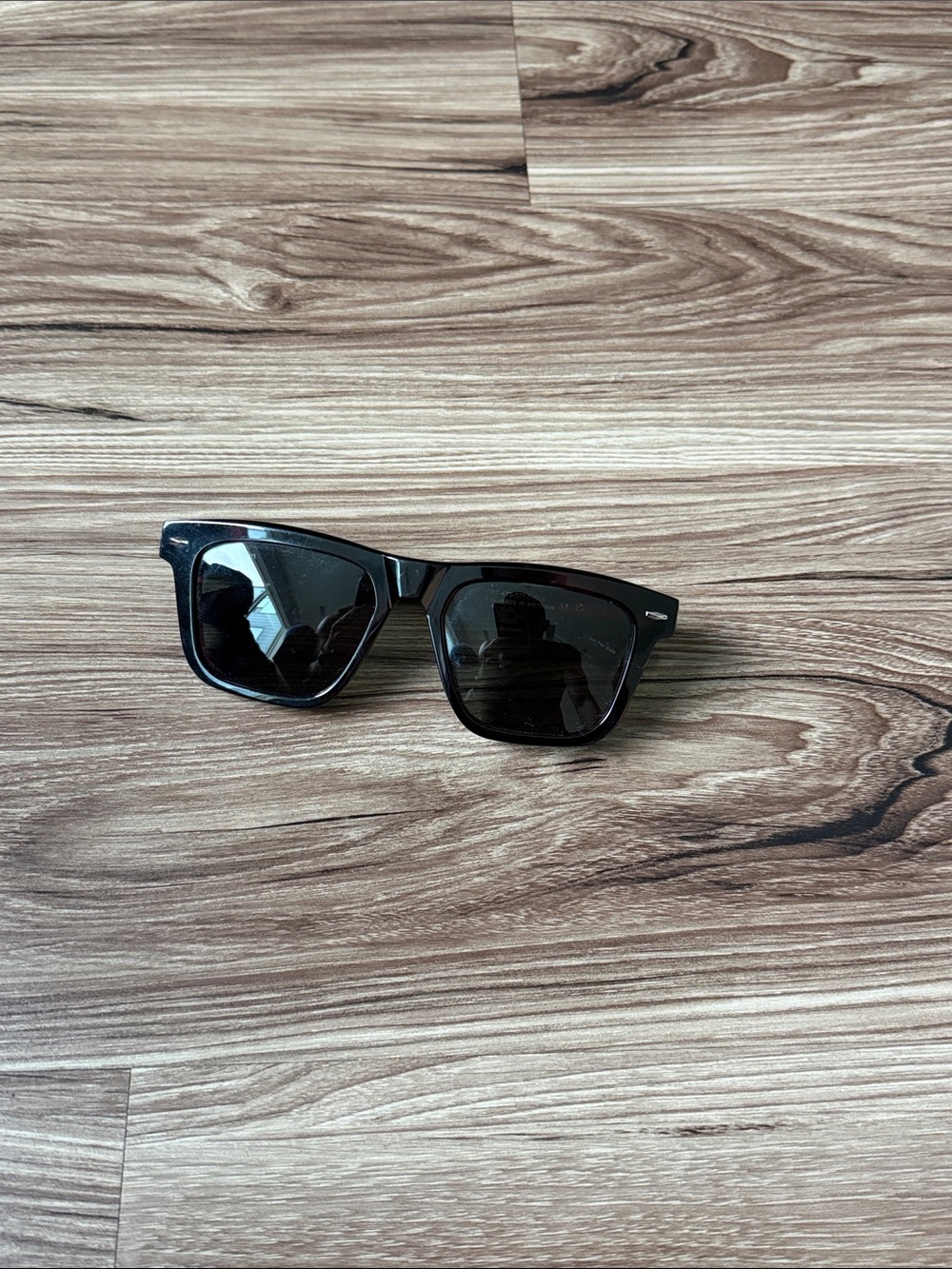 100% ‘Atsuta’ beach glasses